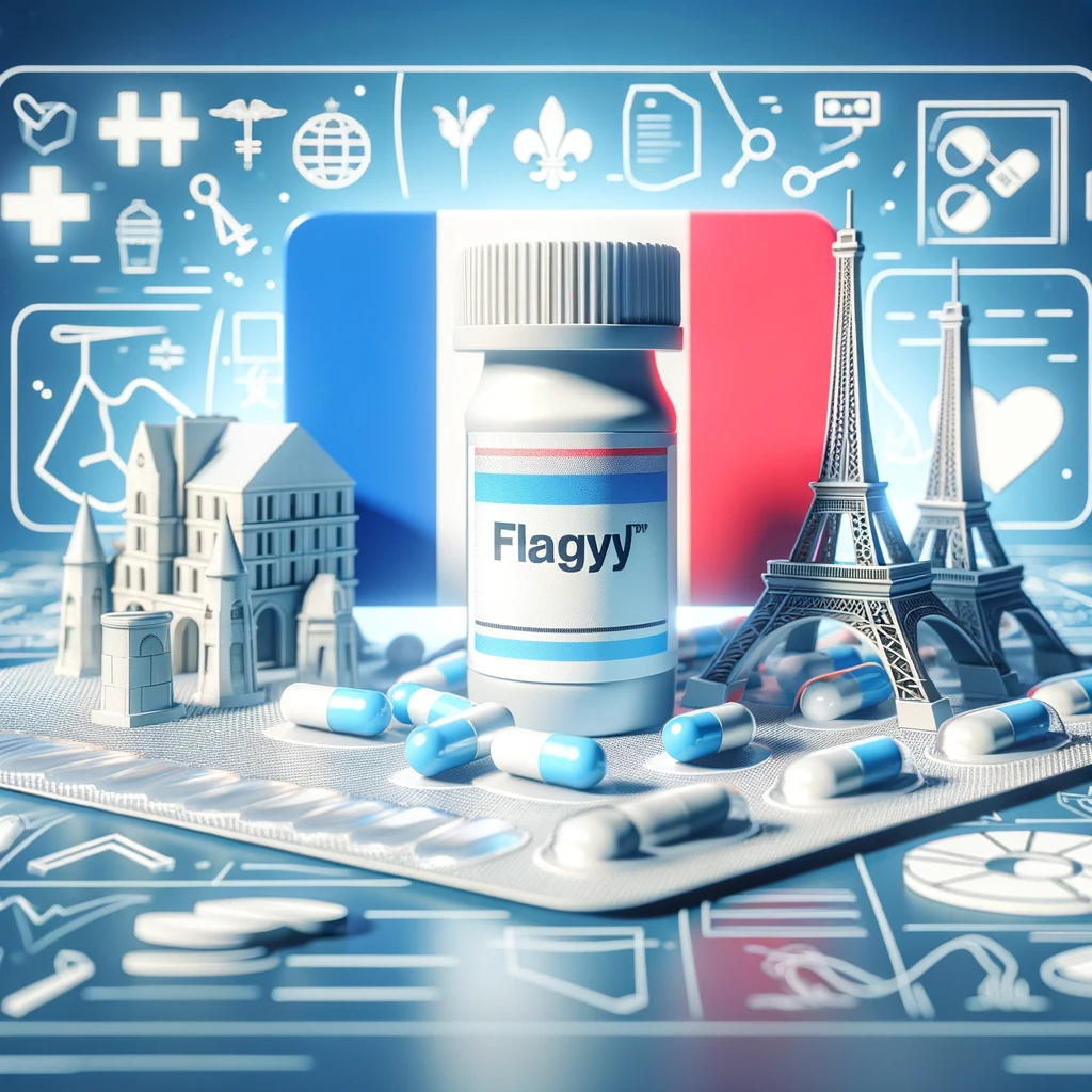 Association flagyl et augmentin 